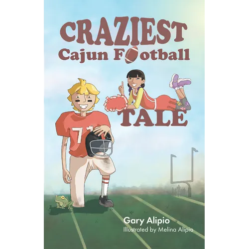Craziest Cajun Football Tale
