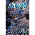 Gathering Storm