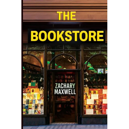 The Bookstore