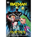 Batman Vol. 5: Fear State