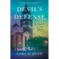 Devil's Defense: A Fischer at Law Novel