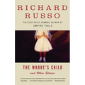 The Whore's Child: Stories