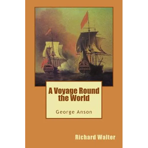 A Voyage Round the World