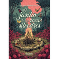 El jardín de las rosas silvestres