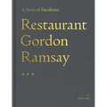 Restaurant Gordon Ramsay: A Story of Excellence