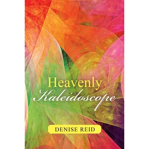 Heavenly Kaleidoscope