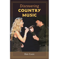 Discovering Country Music