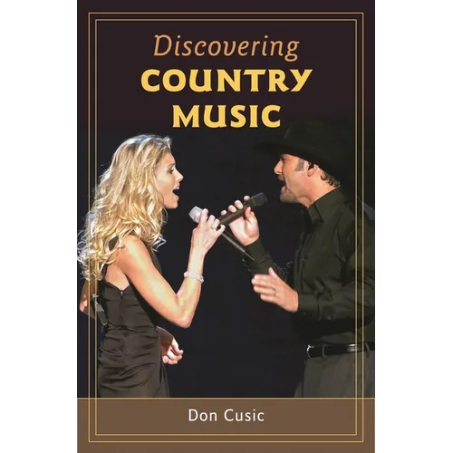 Discovering Country Music