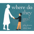 Where Do They Go?