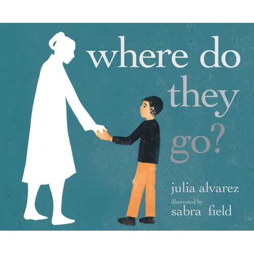Where Do They Go?
