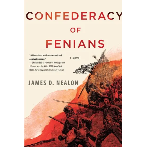 Confederacy Of Fenians