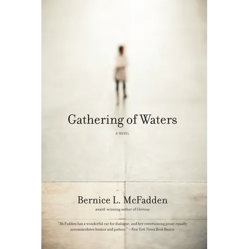 Gathering of Waters