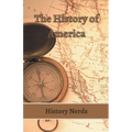 The History of America