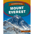 Mount Everest