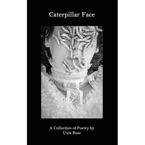 Caterpillar Face