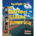 Spotlight on the United States of America