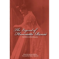 The Legend of Henriette Renie: Henriete Renie Et La Harpe