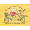 The Vegan Stoner Cookbook 2: Over 100 Easy and Healthy Recipes to Munch