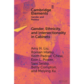 Gender, Ethnicity, and Intersectionality in Cabinets