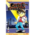 Case Closed, Vol. 53