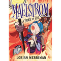 Maelstrom: A Prince of Evil