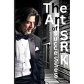 The Art of Successes by SRK AS Kashee (Author) 29,10,2023: Shah Rukh Khan