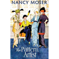 The Pattern Artist