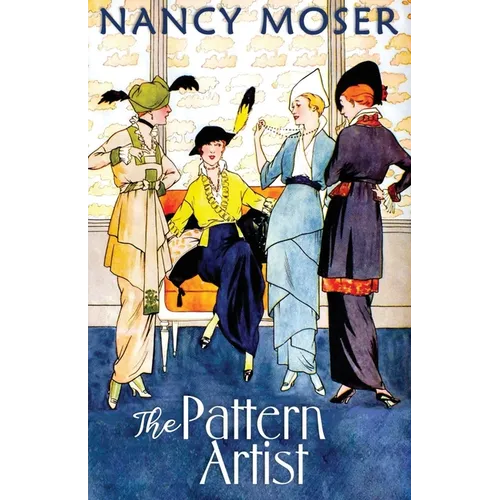The Pattern Artist