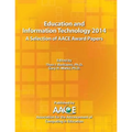 Education and Information Technology 2014 - A Selection of AACE Award Papers