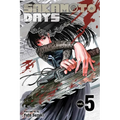 Sakamoto Days, Vol. 5