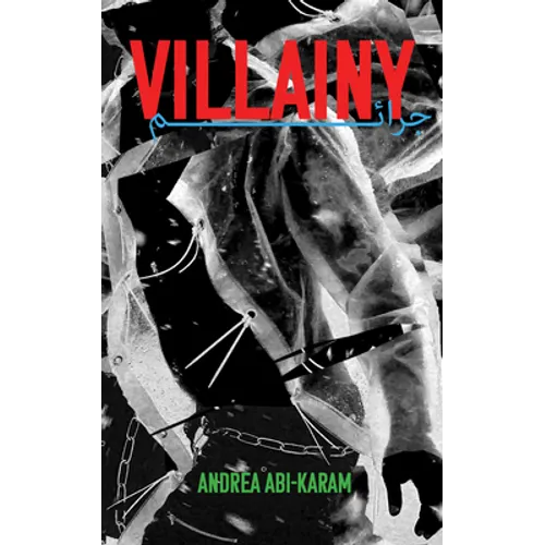 Villainy