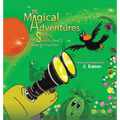The Magical Adventures of Sadie and Seeds - Book 2