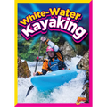 White-Water Kayaking