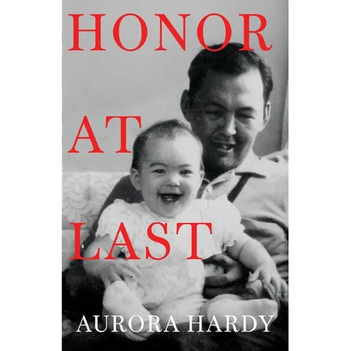 Honor at Last