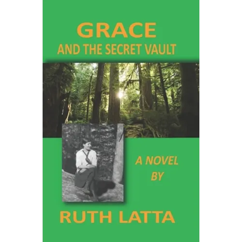 Grace and the Secret Vault