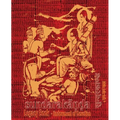 Sundara-Kanda Legacy Book - Endowment of Devotion: Embellish it with your Rama Namas & present it to someone you love