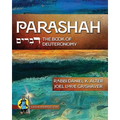 Parashah: The Book of Deuteronomy: The Book of Deuteronomy: The Book of Deuteronomy
