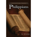 Philippians: A Literary Commentary On Paul the Apostle's Letter to the Philippians