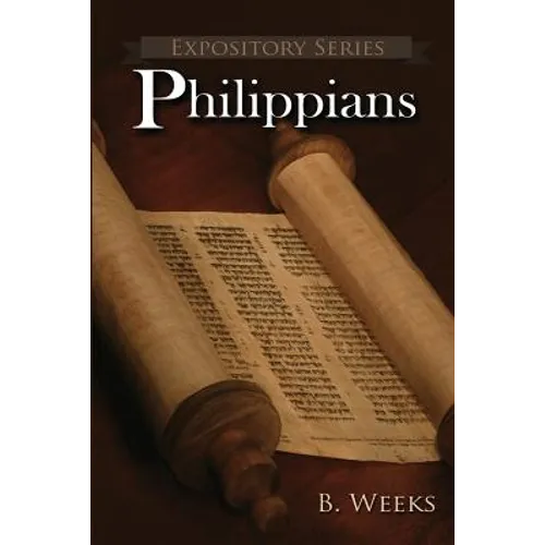 Philippians: A Literary Commentary On Paul the Apostle's Letter to the Philippians