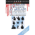 Jays Horror Almanac 1970-2020 [MASTER'S EDITION - LIMITED TO 1,000 PRINT RUN] 50 Years of Horror Movie Statistics Book (Includes Budgets, Facts, Cast,