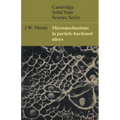 Micromechanisms in Particle-Hardened Alloys