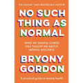No Such Thing as Normal