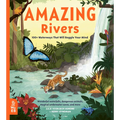 Amazing Rivers: 100+ Waterways That Will Boggle Your Mind