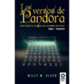 Los versos de Pandora Tomo I
