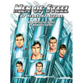 Men of Steel - 87 Years, 87 Actors
