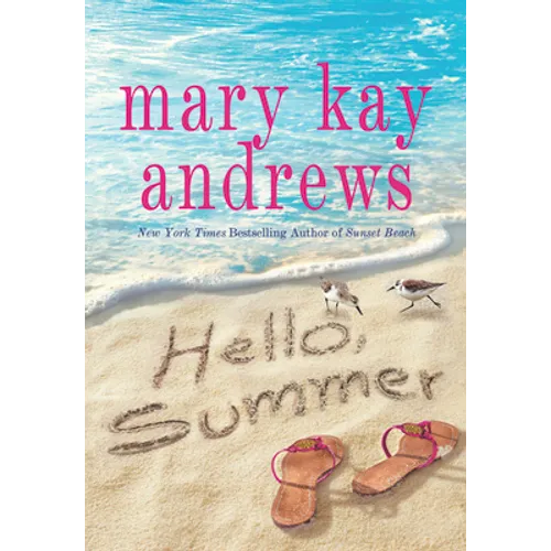 Hello, Summer