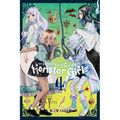 The Illustrated Guide to Monster Girls, Vol. 4: Volume 4