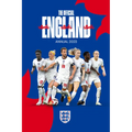 The Official England Fa Annual 2023