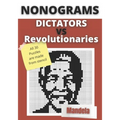 Nonogram Book: Nonograms Puzzle Books, also called Picross, Griddlers Puzzles or Hanjie Puzzle Books