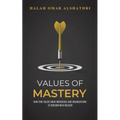 Values of Mastery